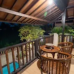 Sekar Ubud Villa