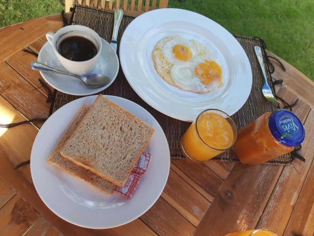 Sekar Villa Ubud (Bali)