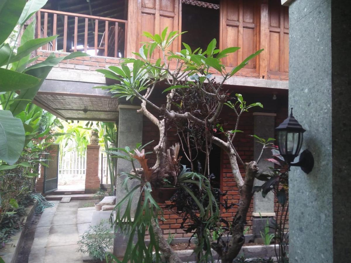 Sekar * Ubud (Bali)
