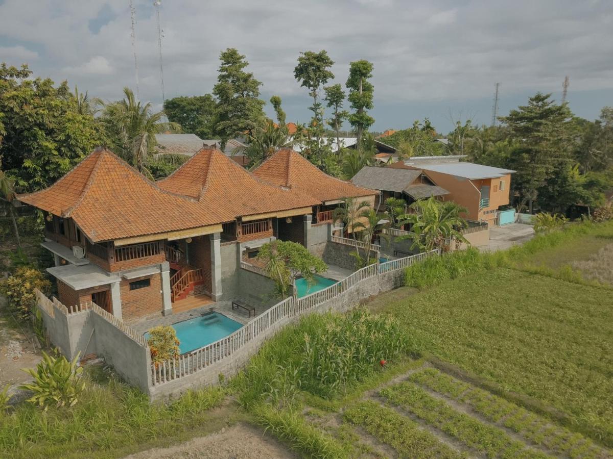 Sekar Villa Ubud (Bali)