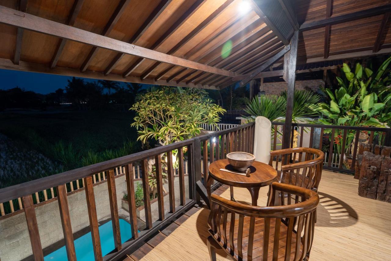 Villa Sekar