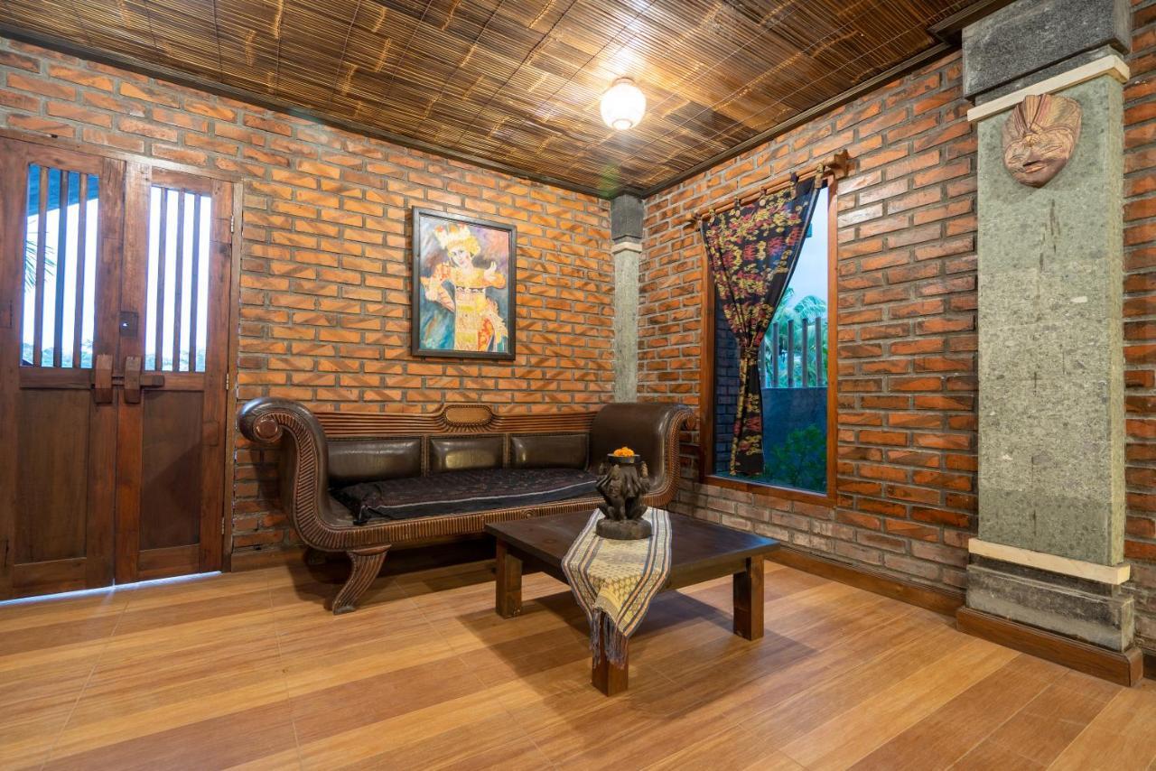 Sekar Villa Ubud (Bali)