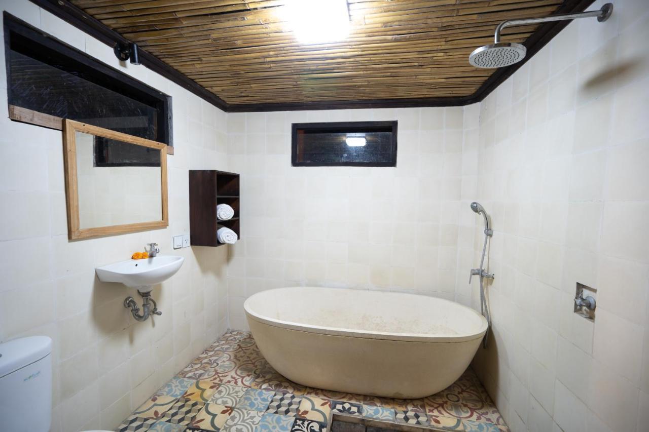 Sekar Villa Ubud (Bali)