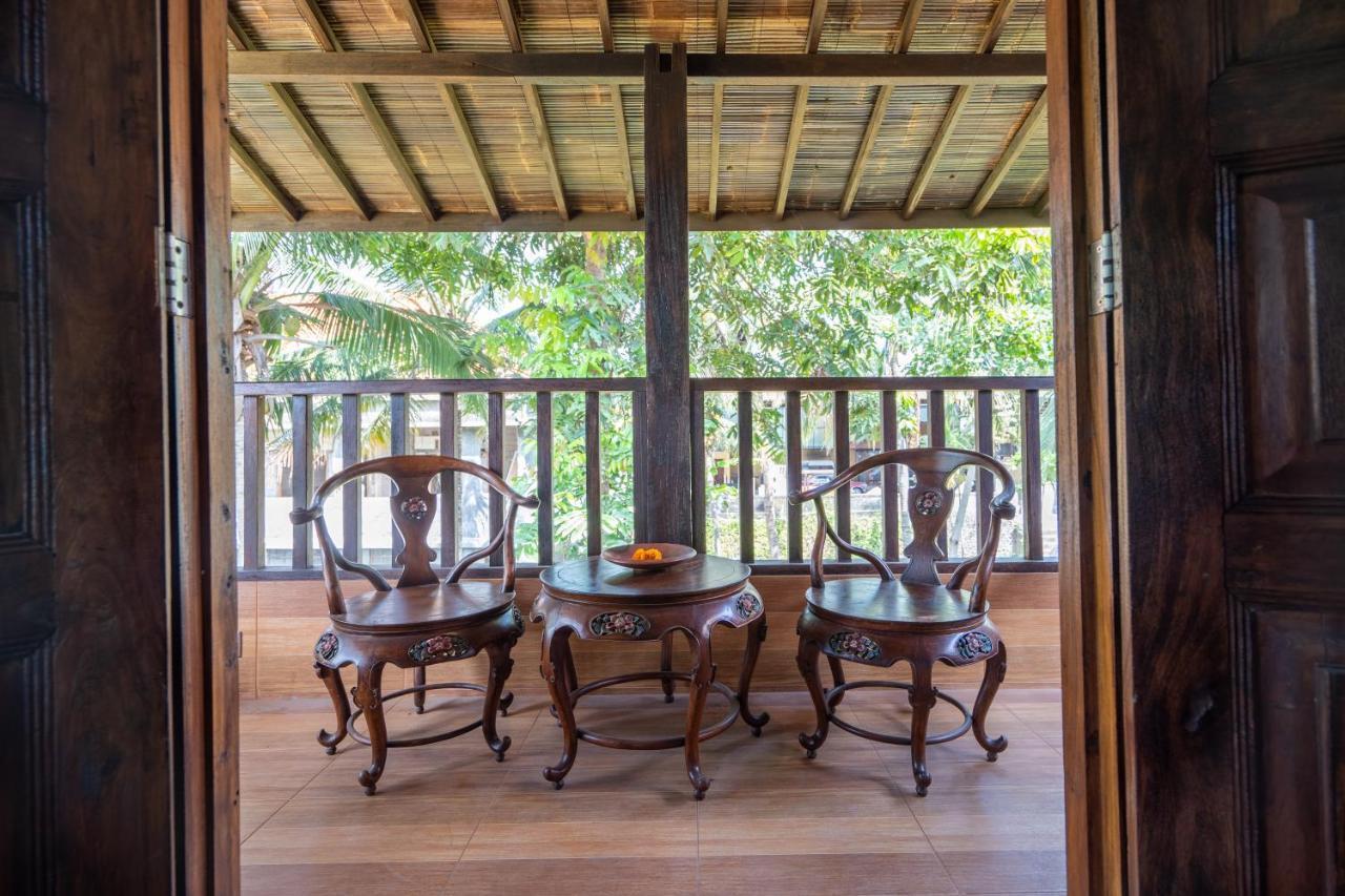 Sekar Ubud (Bali)